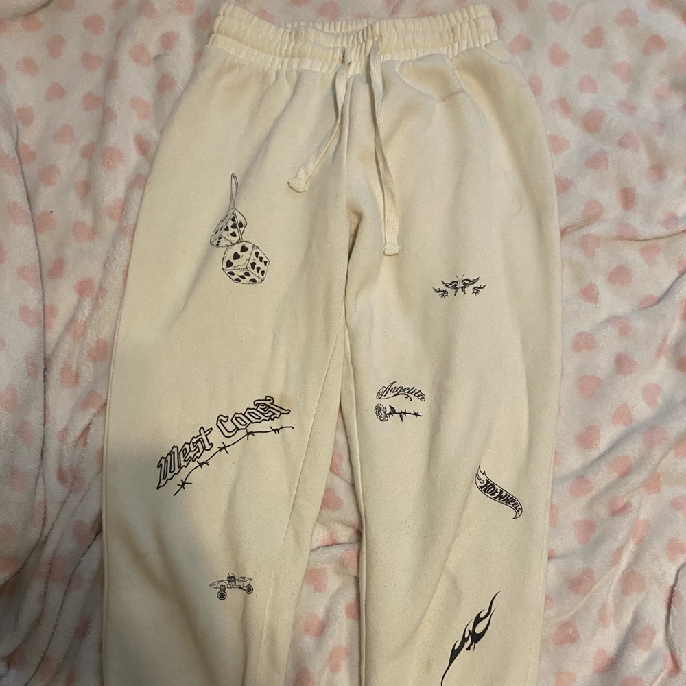 Forever 21 Sweats